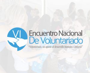 Encuentro Nacional de Voluntariado