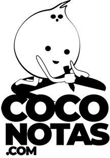 Coconotas